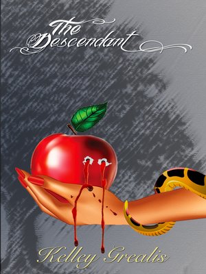 cover image of The Descendant